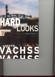 [9781569718292] HARD LOOKS PHOTO COVER HARD LOOKS  PHOTO COVER