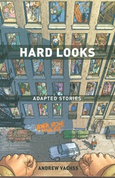 [9781569718315] HARD LOOKS ILLUSTRATED