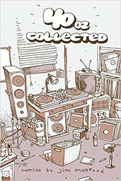 [9781582403298] 40 OZ COLLECTED