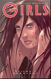 [9781582407036] GIRLS 3 SURVIVAL