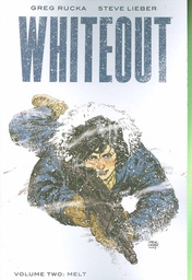 [9781932664713] WHITEOUT DEFINITIVE ED 2 MELT