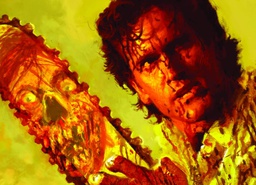 [9781933305868] ARMY OF DARKNESS 7 LONG ROAD HOME