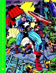 [9781605490120] COLLECTED JACK KIRBY 7 COLLECTED JACK KIRBY