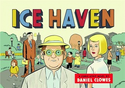[9780375714696] ICE HAVEN