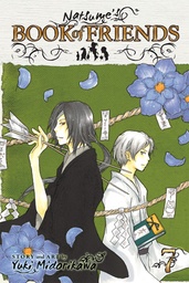 [9781421532745] NATSUMES BOOK OF FRIENDS 7