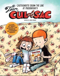 [9781449419660] TEAM CUL DE SAC