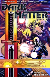 [9781595829986] DARK MATTER 1 REBIRTH
