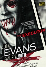 [9781401228217] EXECUTOR