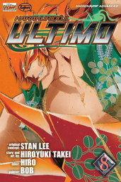 [9781421551531] ULTIMO 8