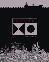 [9781770461284] RAGE OF POSEIDON