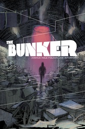 [9781620101643] BUNKER 1