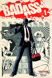 [9781606905173] BAD ASS 1