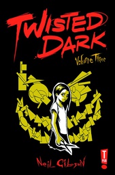 [9780956943460] TWISTED DARK 3
