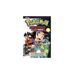 [9781421578361] POKEMON ADV BLACK & WHITE 7