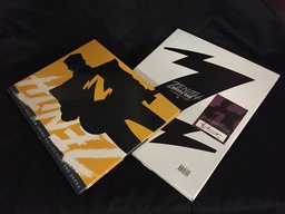 [9781781083970] ZENITH PHASE ONE APEX ED