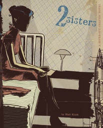 [9781616557218] 2 SISTERS SUPER SPY