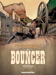 [9781594651151] Bouncer