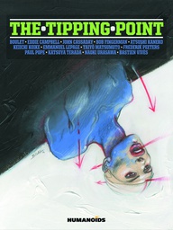 [9781594651366] TIPPING POINT