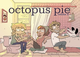[9781632156914] OCTOPUS PIE 2