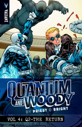 [9781682151099] PRIEST & BRIGHTS QUANTUM & WOODY 4 Q2 THE RETURN