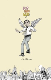 [9781632157737] POP GUN WAR 1 GIFT