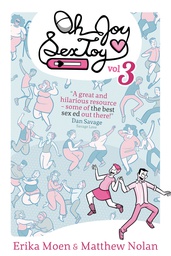 [9781620103616] OH JOY SEX TOY 3