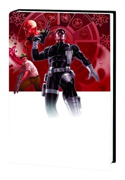 [9780785158141] SECRET WARRIORS PREM 6 WHEELS WITHIN WHEELS