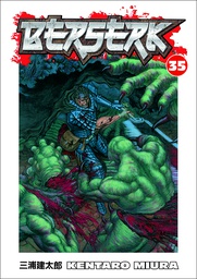 [9781595826954] BERSERK 35