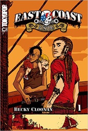 [9781598164688] EAST COAST RISING 1