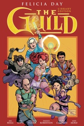 [9781616559830] GUILD LIBRARY EDITION 1