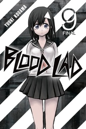 [9780316473927] BLOOD LAD OMNIBUS 9