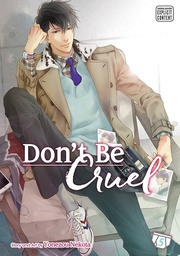 [9781421593777] DONT BE CRUEL 5