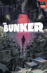[9781620104422] BUNKER 1 (SQ1)
