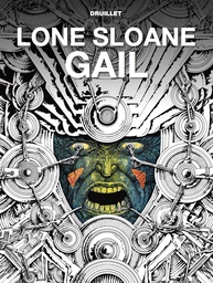 [9781785864209] LONE SLOANE GAIL