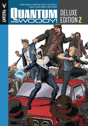 [9781682152676] QUANTUM & WOODY DLX 2