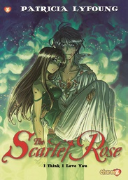 [9781545800133] SCARLET ROSE 3 I THINK I LOVE YOU