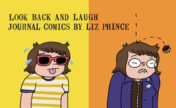 [9781603094344] LOOK BACK & LAUGH