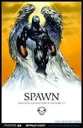 [9781607064459] SPAWN ORIGINS 13