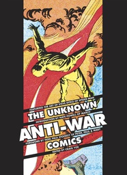 [9781684051786] UNKNOWN ANTI-WAR COMICS