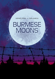 [9781684052721] BURMESE MOONS