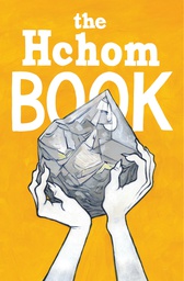 [9781534308343] HCHOM BOOK