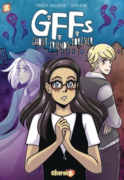 [9781545801505] GHOST FRIENDS FOREVER 2