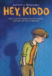 [9780545902472] HEY KIDDO