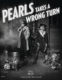 [9781449489366] PEARLS BEFORE SWINE PEARLS WRONG TURN