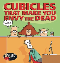 [9781449493783] DILBERT CUBICLES THAT MAKE YOU ENVY DEAD