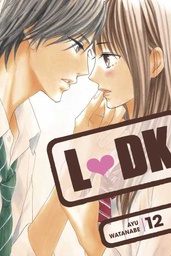 [9781632361653] LDK 12