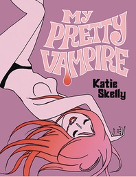 [9781683961949] MY PRETTY VAMPIRE