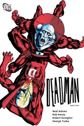 [9781401233884] DEADMAN 2