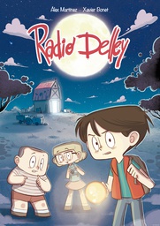 [9781684054480] RADIO DELLEY