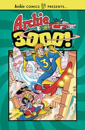 [9781682558416] ARCHIE 3000